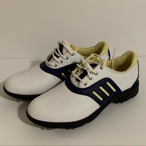 Adidas Womens Z-Traxion Cleats Golf Shoes